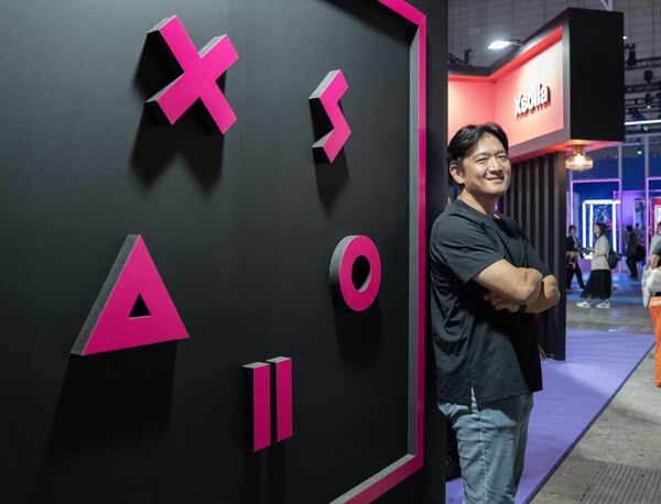 이주찬 엑솔라 APAC 총괄 부사장. 사진=엑솔라