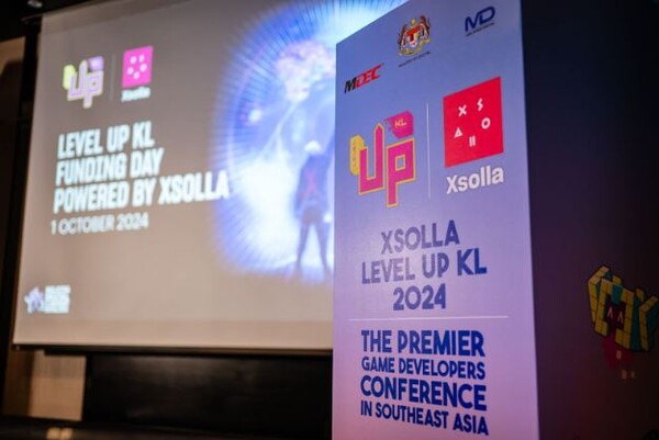 엑솔라 레벨업 KL 2024. 사진=엑솔라