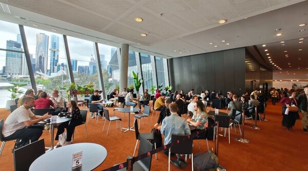 호주 GCAP 2024의 모습. 사진=엑솔라