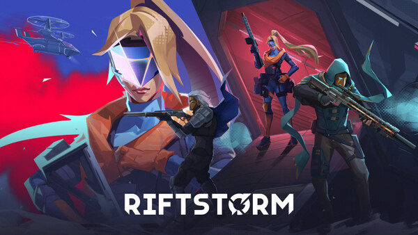 출시 준비중인 ‘리프트스톰’