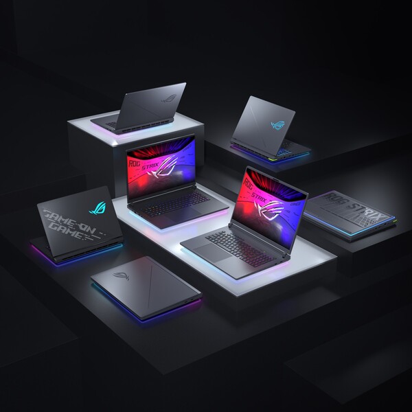 ROG 스트릭스 스카 16,18