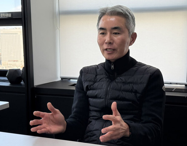 장현국 액션스퀘어 대표. 사진=문원빈