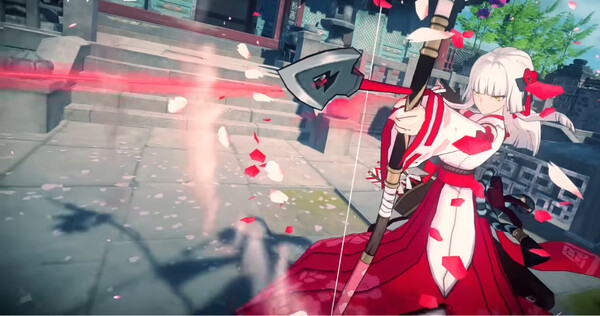 카카오게임즈 계열 넵튠 자회사 님블뉴런의 ‘이터널 리턴’ PC판. 사진=카카오게임즈