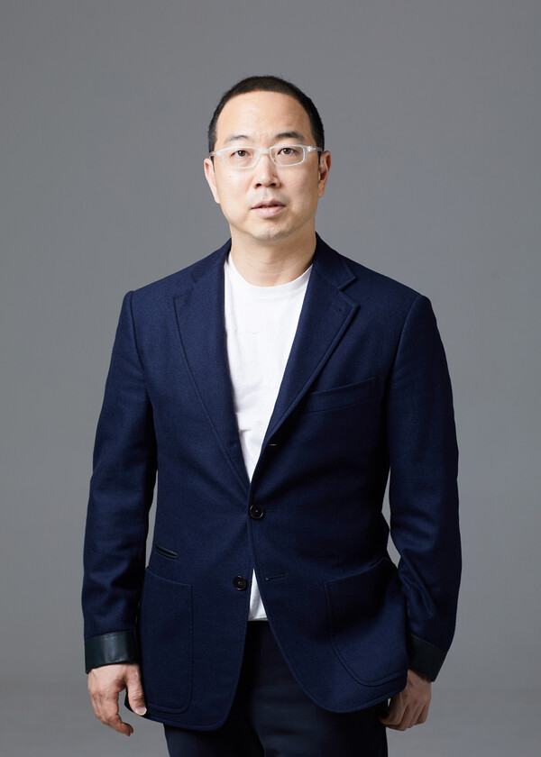 송병준 컴투스그룹 이사회 의장. 사진=컴투스