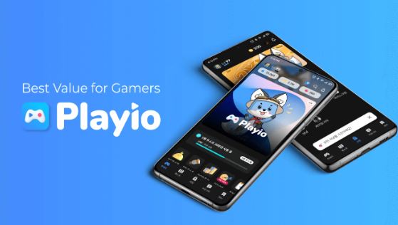 게임 리워드 앱 '플레이오'가 50억 규모의 브릿지 투자를 유치했다. 사진=플레이오