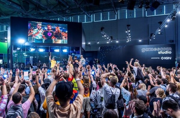 지난해 64개국 1,462개 가 참가해 역대 ‘최다’ 참가사를 경신했다. 사진=라인메쎄