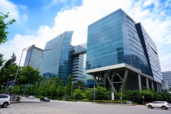 그라비티 본사. 사진=그라비티