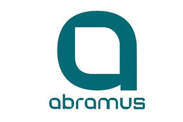 ABRAMUS 로고