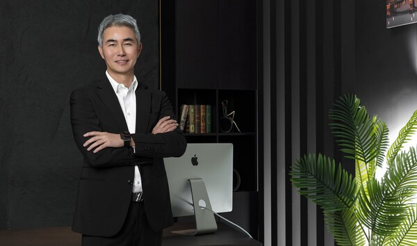 넥써쓰가 장현국 단독 대표 체제로 새 출발한다. 사진=넥써쓰 