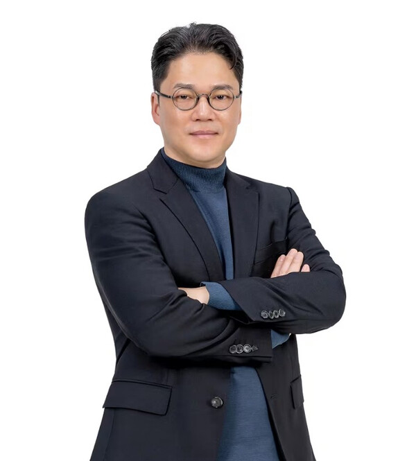 김병규 넷마블 대표. 사진=넷마블