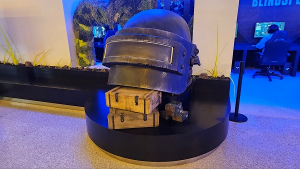 - 3뚝이 여기있네