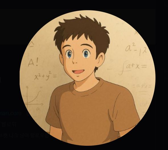 알트먼 CEO가 자신의 X 프로필 사진을 지브리 스타일로 교체했다. 사진=X 캡처