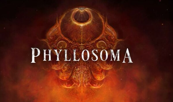 인디 소울라이크 게임 ‘PHYLLOSOMA(필로소마)’