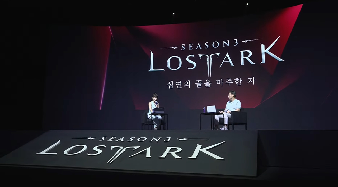 로아, 5년 만에 PC방 점유율 톱10 이탈 - 게임톡 로아, 5년 만에 PC방 점유율 톱10 이탈