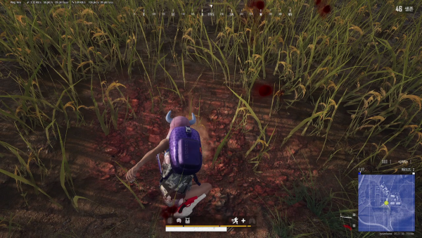 - 곡괭이로 직접 지형을 파괴하려면 시간이 오래 걸린다