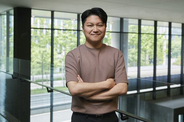 이강석 메이플스토리 유니버스 실장, NFT/블록체인 게임컨퍼런스 강연 - 뉴스 썸네일 이미지