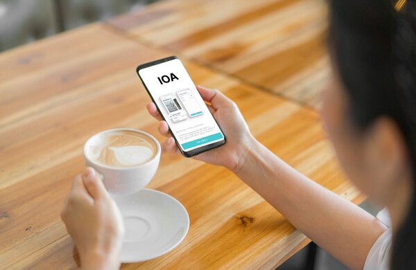 AI 자산관리 플랫폼 에임이 '구독경제' 개념을 도입했다. 사진=에임