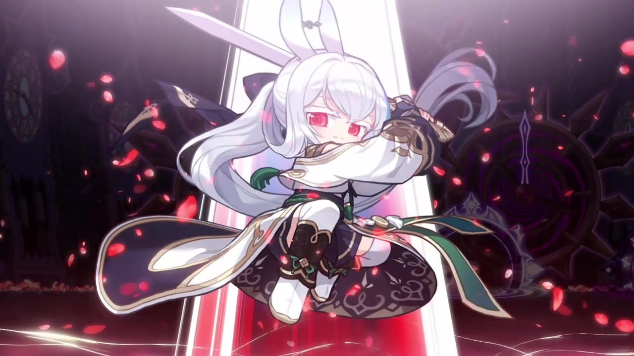 메이플스토리] 렌 “직업 선택 고민? 그냥 골라” < 캐릭터 < 게임공략 < 기사본문 - 게임톡