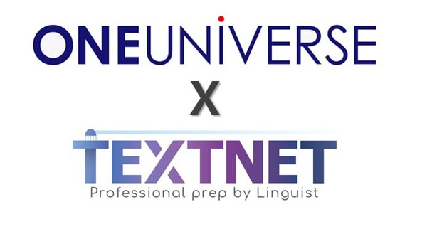 원유니버스, 거대언어모델 거버넌스기업 '스피링크'와 업무협약 - 뉴스 썸네일 이미지