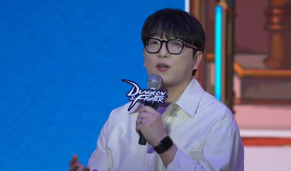 - 박종민 네오플 던전앤파이터 총괄 디렉터