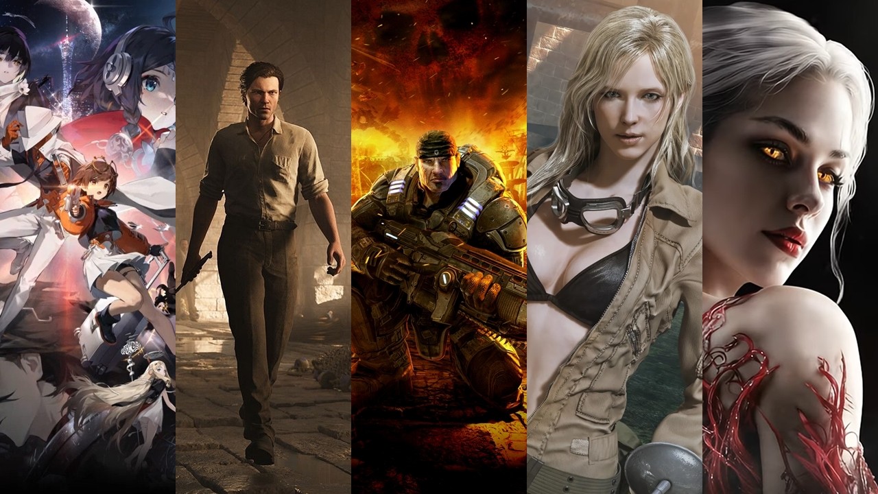 [월간 게임톡] 9월 대작 폭풍 준비에 집중하자 - 뉴스 썸네일 이미지