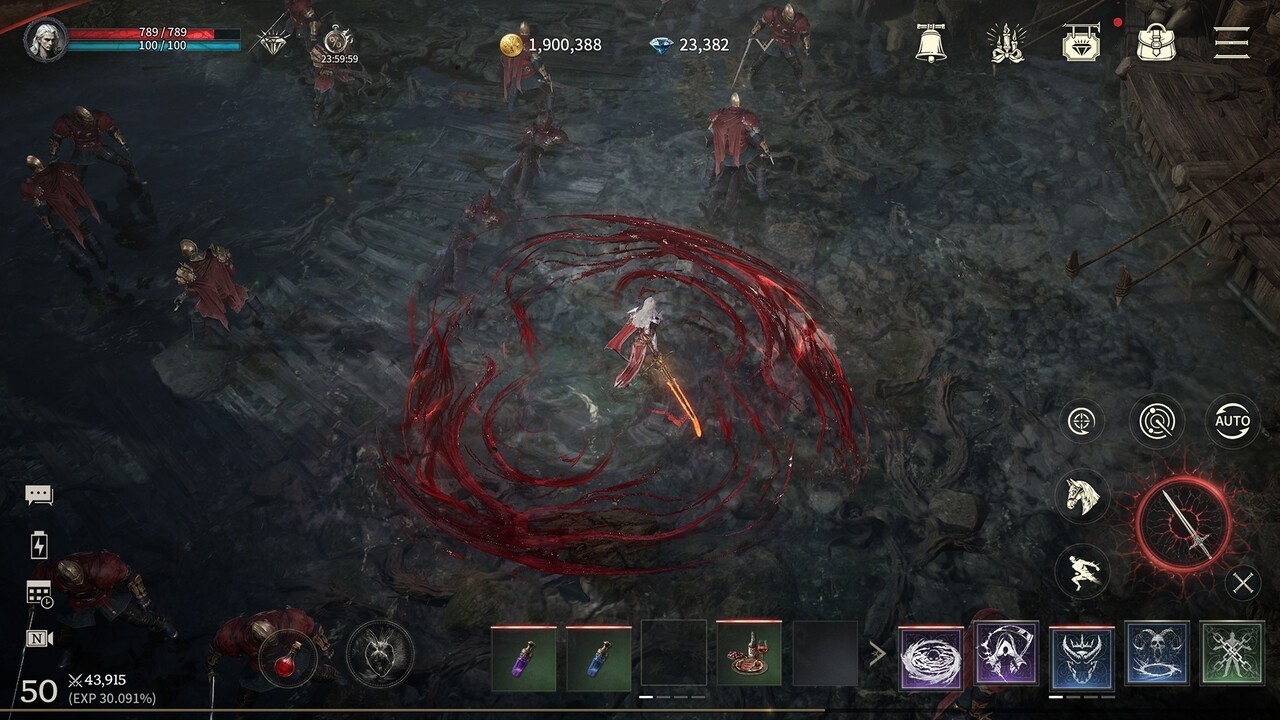 - 26일 출시 예정인 뱀피르