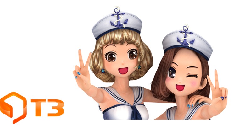 티쓰리가 창사 이래 최초로 분기배당을 실시한다. 사진=티쓰리