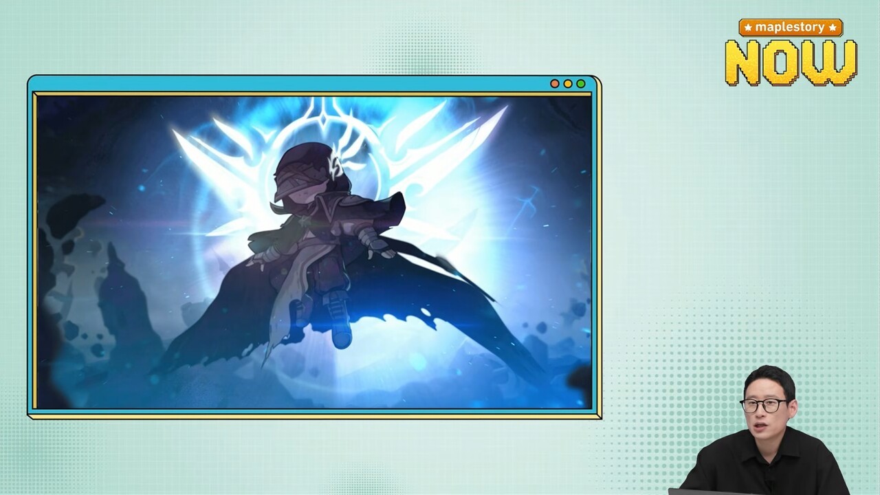 메이플 김창섭 디렉터 “직업 밸런스, 보스 리워드 정상화” < 게임 뉴스 < 게임뉴스 < 기사본문 - 게임톡