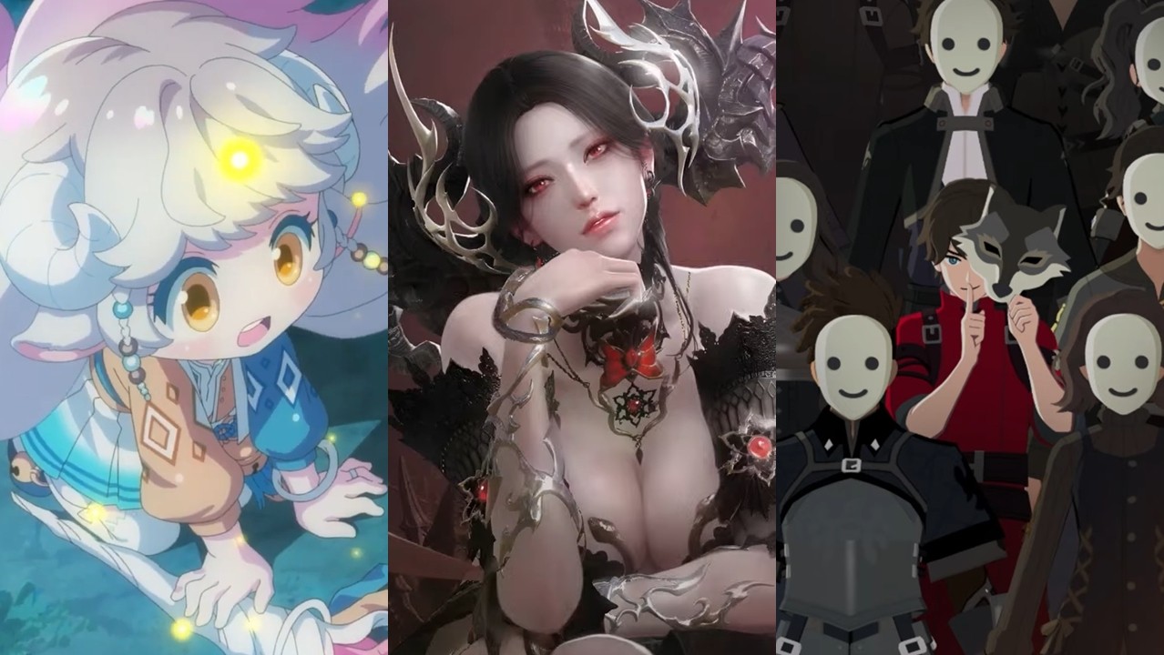 김창섭, 전재학, 이진훈 디렉터 “걱정은 기대의 출발일뿐” < 게임 뉴스 < 게임뉴스 < 기사본문 - 게임톡