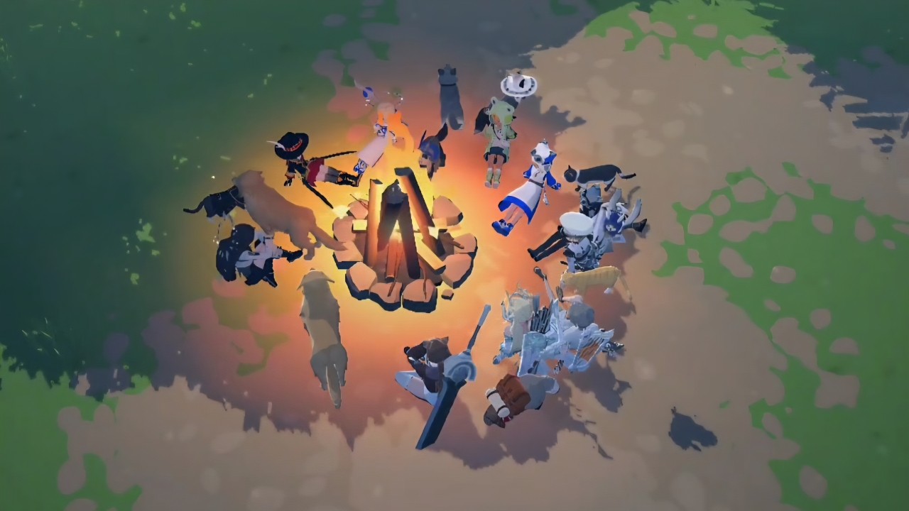 마비노기 모바일 "타이틀 노리는 길마들은 꼭 보세요" - 뉴스 썸네일 이미지