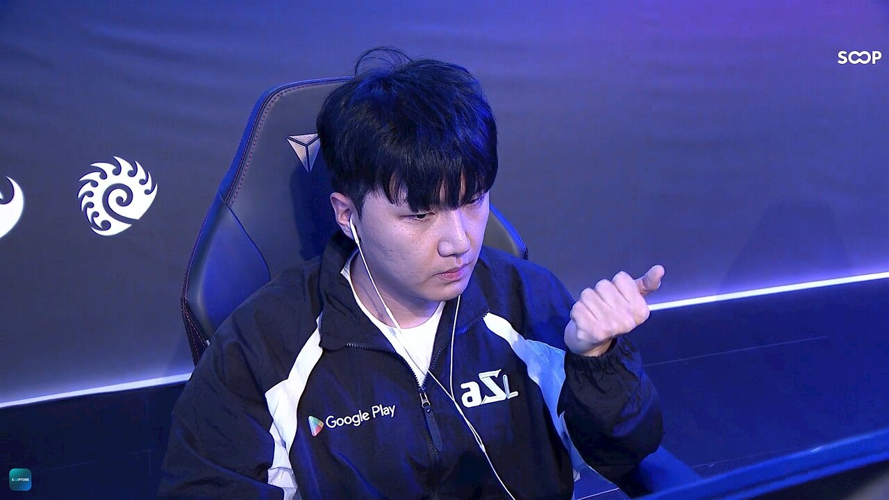 - 전역하자마자 16강에 진출한 박상현