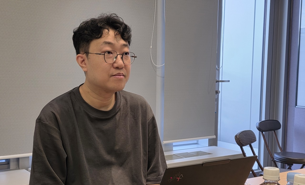 - 김형석 슈퍼크리에이티브 카제나 총괄 디렉터