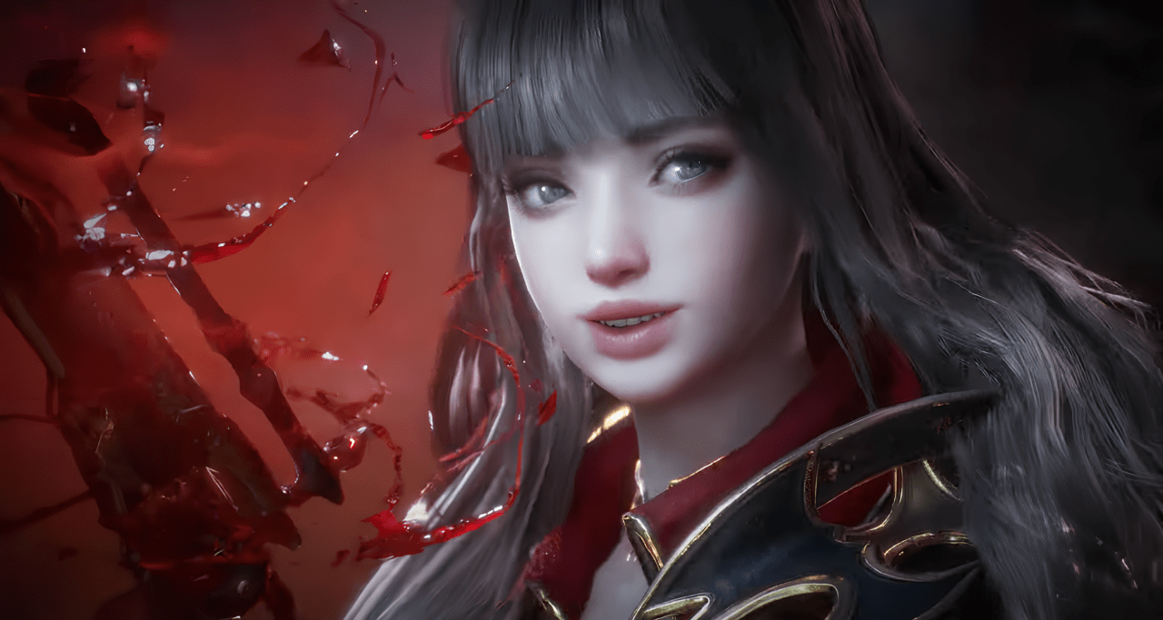 ※ 해당 리뷰는 뱀피르의 첫 인상 리뷰로 후반 콘텐츠까지 포함된 정식 리뷰는 추후 작성될 예정입니다.