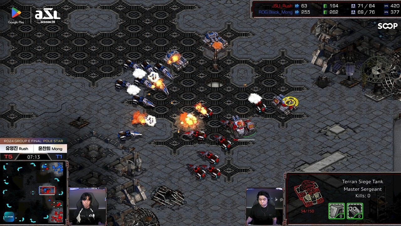 - 첫 교전의 대승으로 승리의 발판을 마련한 유영진