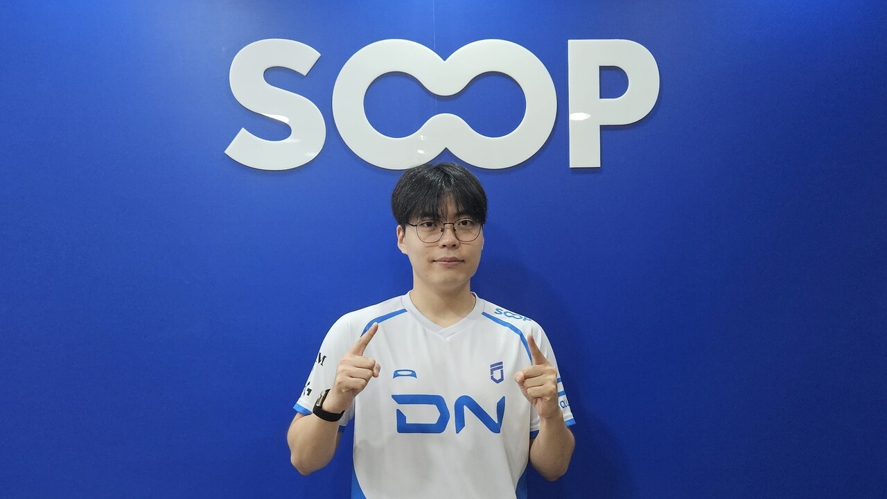 [인터뷰] DNF 울산, 전 세계에게 철권 GOAT로 인정받은 오락실 꼬맹이 - 뉴스 썸네일 이미지