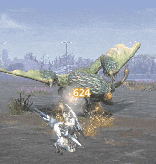 - 가드 리로드 "기존보다 더 많은 공격 기회를 가져갈 수 있다. 포격을 보다 적극적으로 사용할 수 있다는 것도 장점"