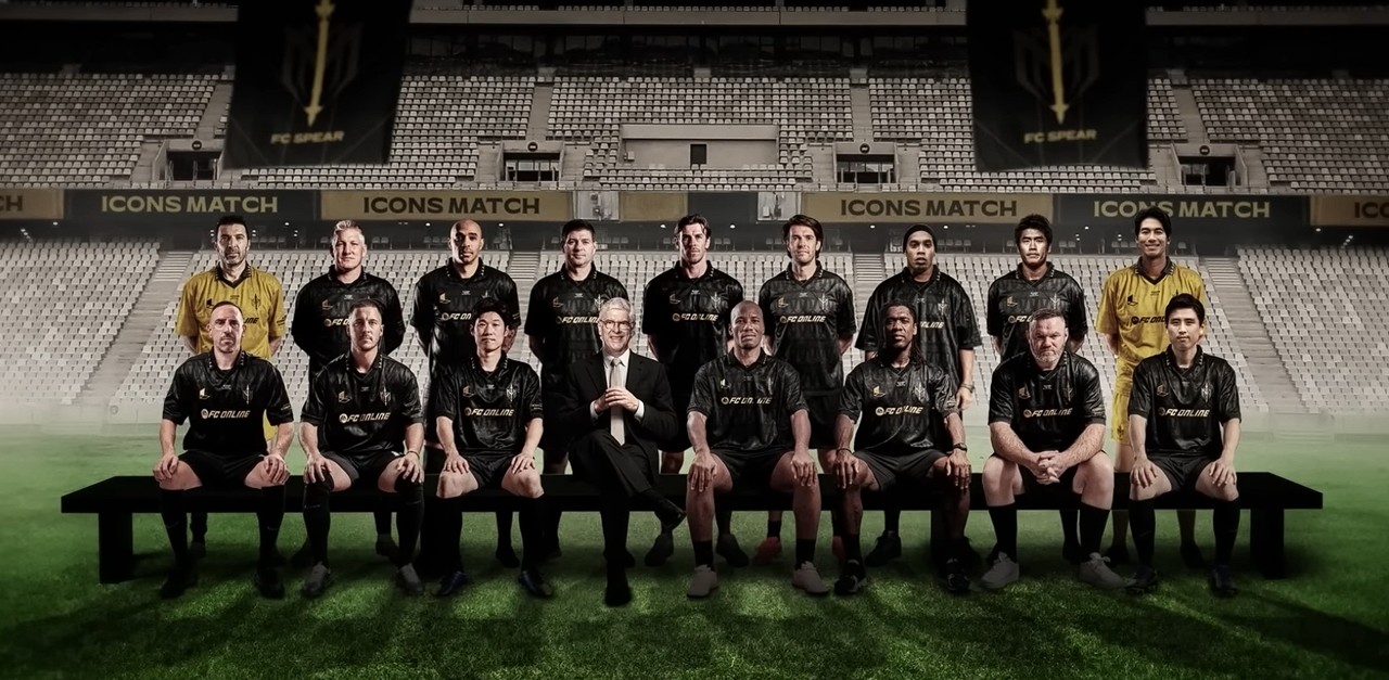 - 9월 13~14일 2025 아이콘매치에 관심이 점점 증폭되고 있다