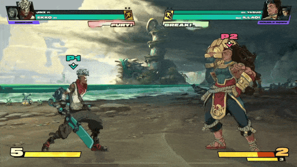 - 어시스트 액션만 사용할 수 있어도 활용도가 높다 "혹여라도 어시스트 플레이어가 공격 당해도 체력 감소 등 페널티가 없으니 더욱 안심"