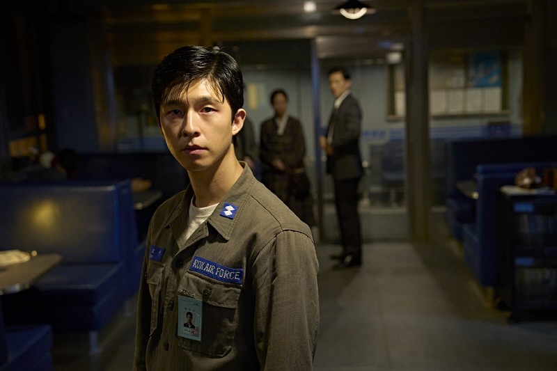 넥플릭스 영화 '굿뉴스' 사진=넷플릭스