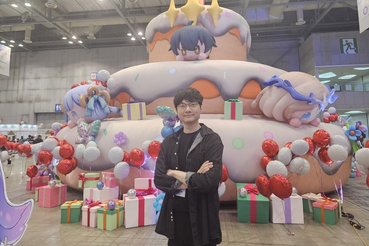 - LoL 레전드에서 이제는 엄염한 서브컬처 스트리머로 거듭난 매드라이프 