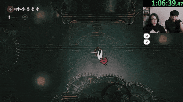 - 이게 가능하네... [출처: 푸린 유튜브]