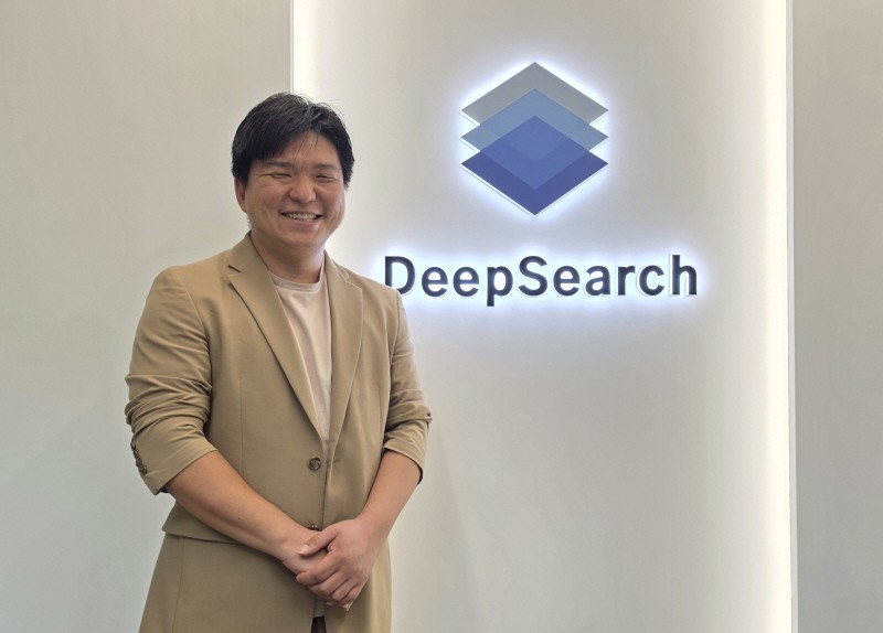 [핫피플] 김재윤 대표 "한국형 ETA '리스팅', 노령화-기업승계 특급도우... - 뉴스 썸네일 이미지