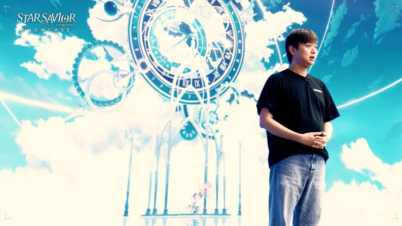 - 류금태 스튜디오비사이드 대표 겸 스타세이비어 총괄 PD