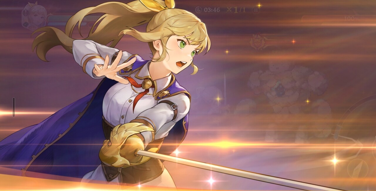 가디스오더, 원활한 플레이를 위한 초반 팁 총정리 < 공략 < 게임공략 < 기사본문 - 게임톡