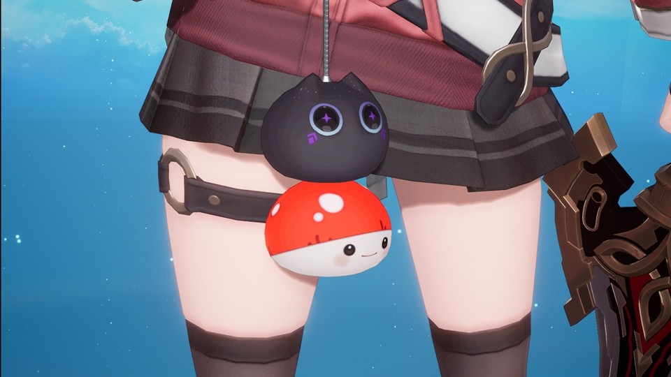 - 몬스터링에 직접 전투하는 기능을 추가했다 (사진 = 넷마블 제공)