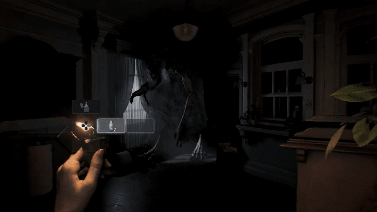 - 제발 가시라고요.... 