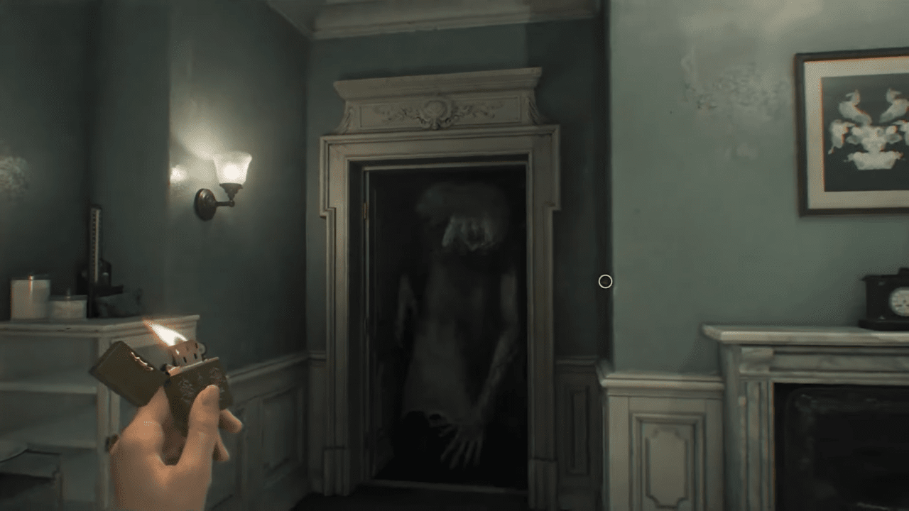 - 할 수 있는 것이라고는 도망치는 것 뿐이다 