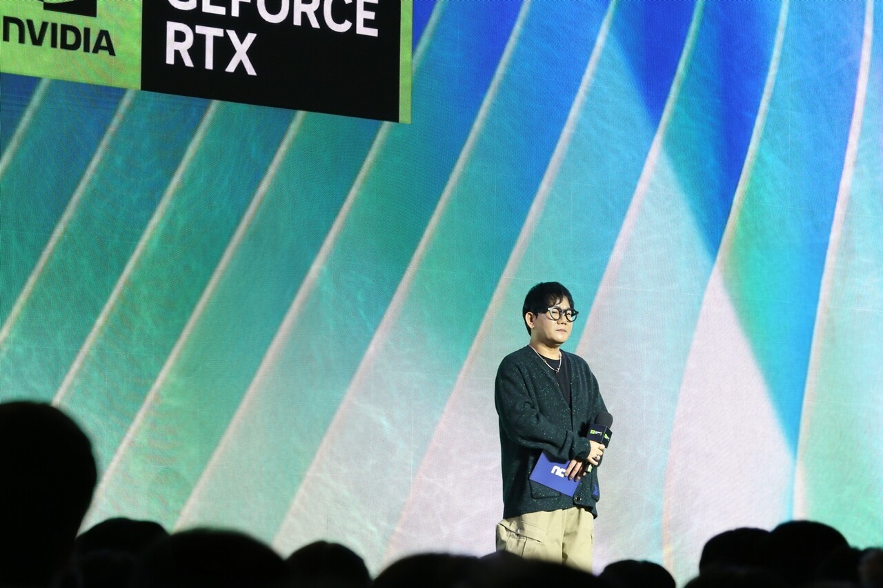 - 엔씨소프트 이성구 CBO(부사장)