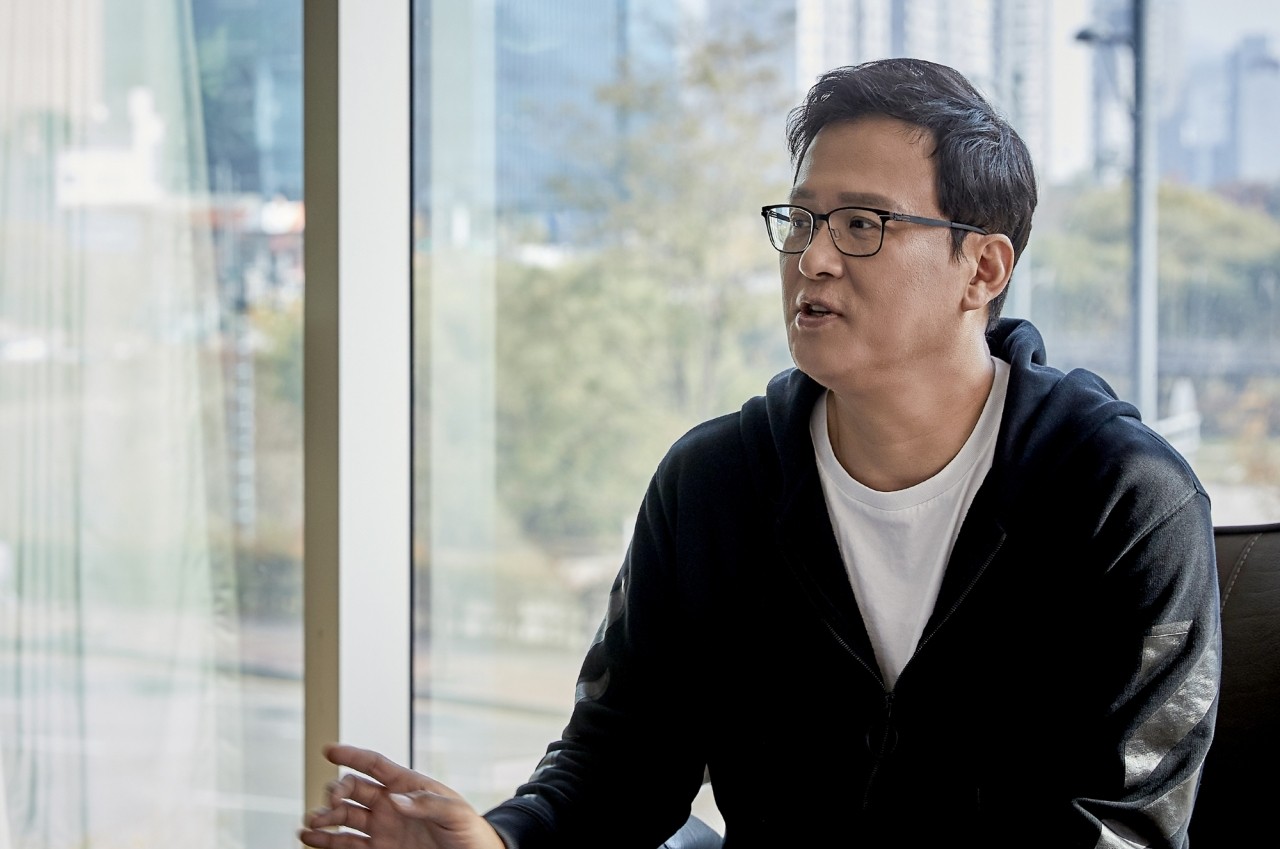 - 배재현 빅파이어게임즈 대표