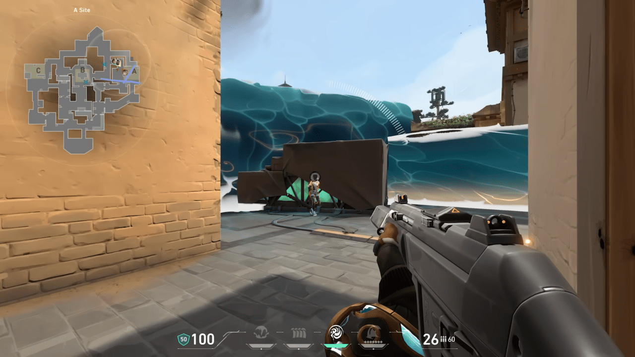 - 광역 피해망상으로 바뀐 하버의 심판 